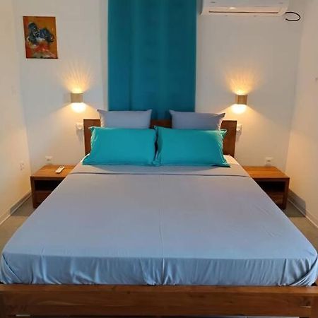 Tukusi Bungalow Le Moule Εξωτερικό φωτογραφία
